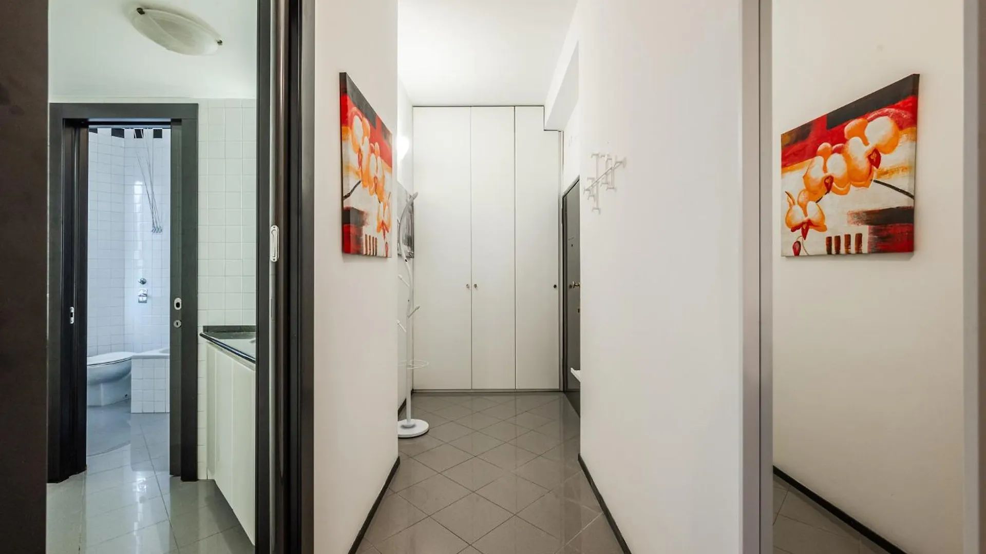 Apartment Silver House - Universita Bicocca E Metropolitana Milan Italy