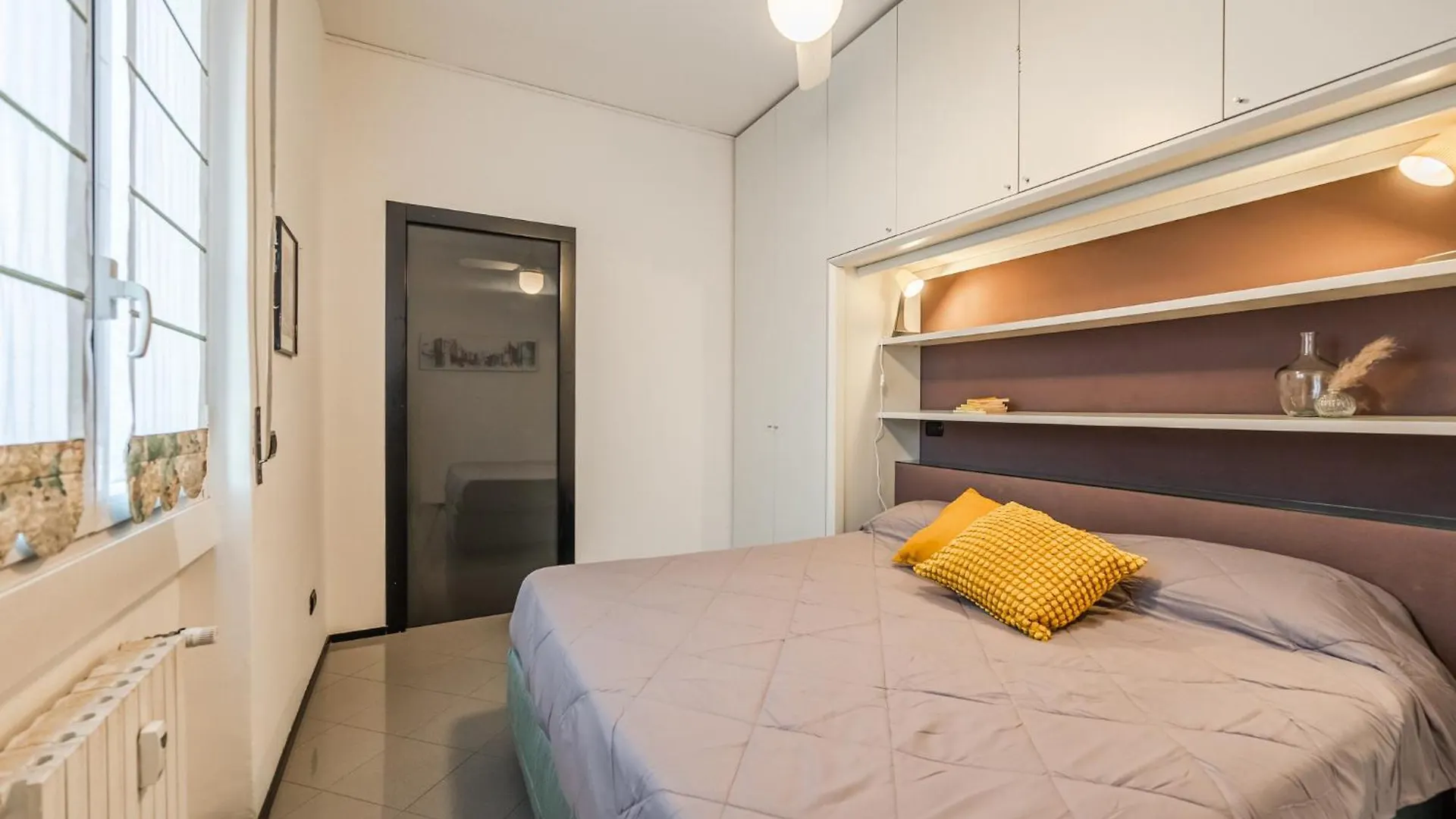 Silver House - Universita Bicocca E Metropolitana Milan Apartment
